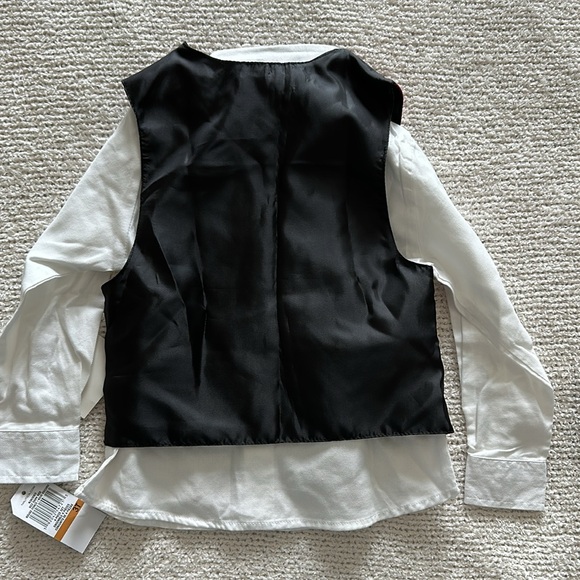 Nautica 4 Piece Set - Picture 4 of 4